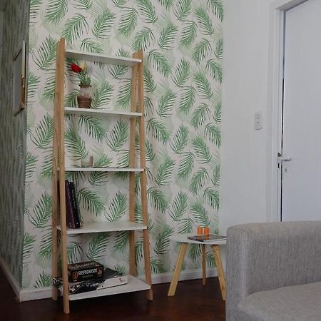 Apartament Corazon De Recoleta Buenos Aires Dpt Zewnętrze zdjęcie