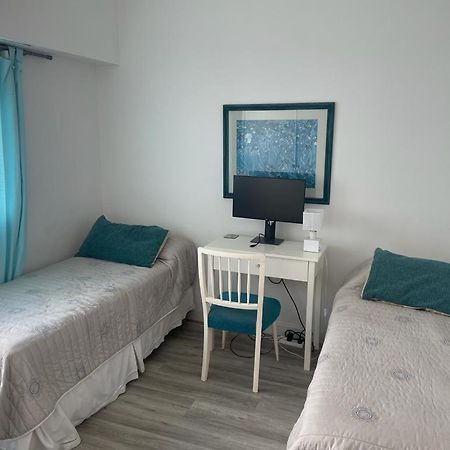 Apartament Corazon De Recoleta Buenos Aires Dpt Zewnętrze zdjęcie