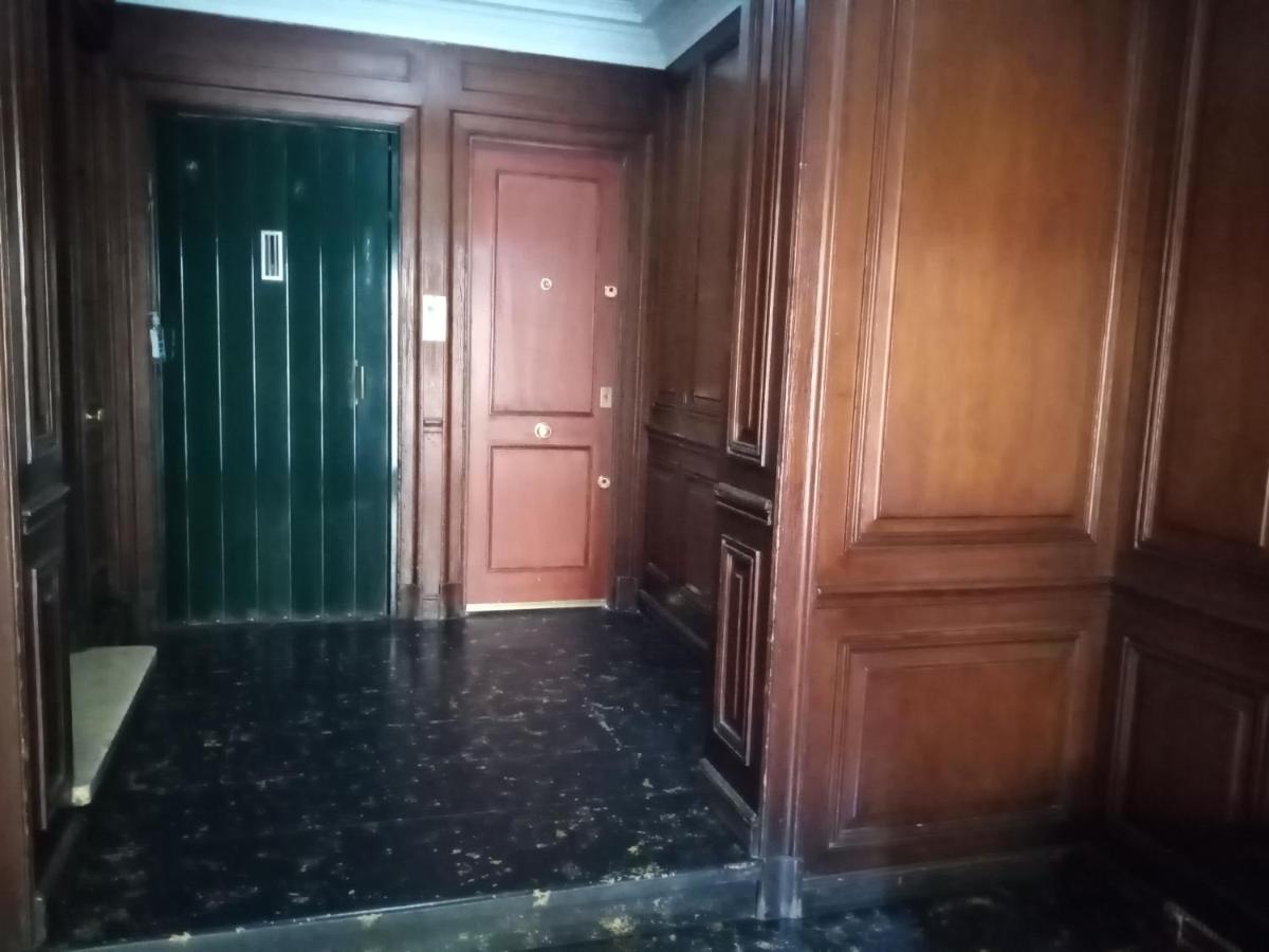 Apartament Corazon De Recoleta Buenos Aires Dpt Zewnętrze zdjęcie