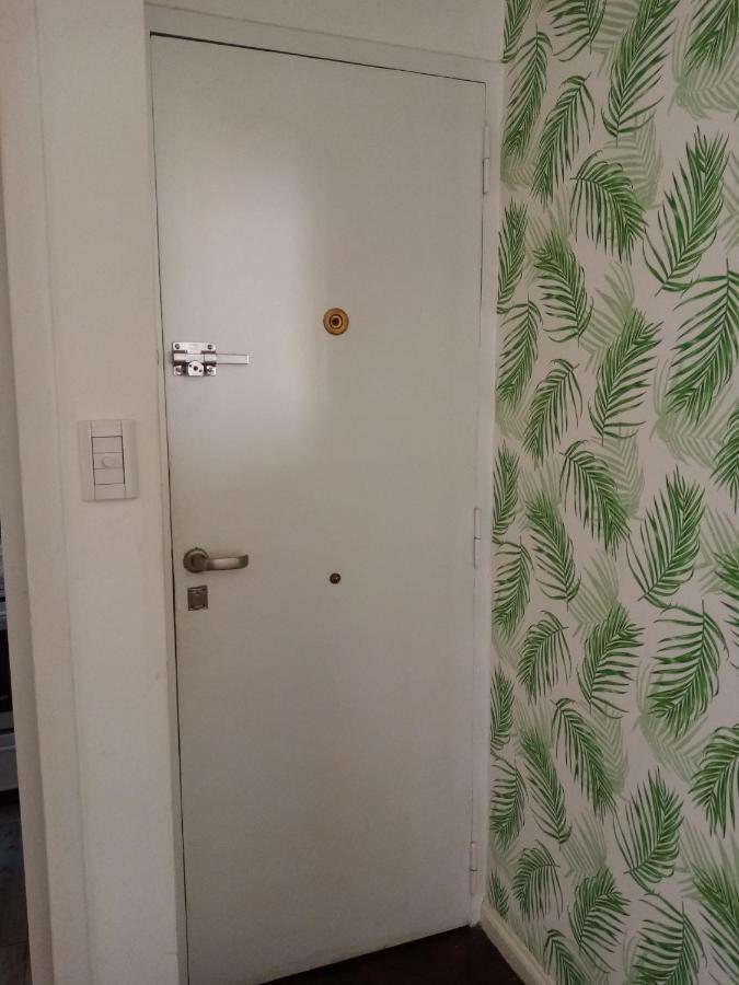 Apartament Corazon De Recoleta Buenos Aires Dpt Zewnętrze zdjęcie