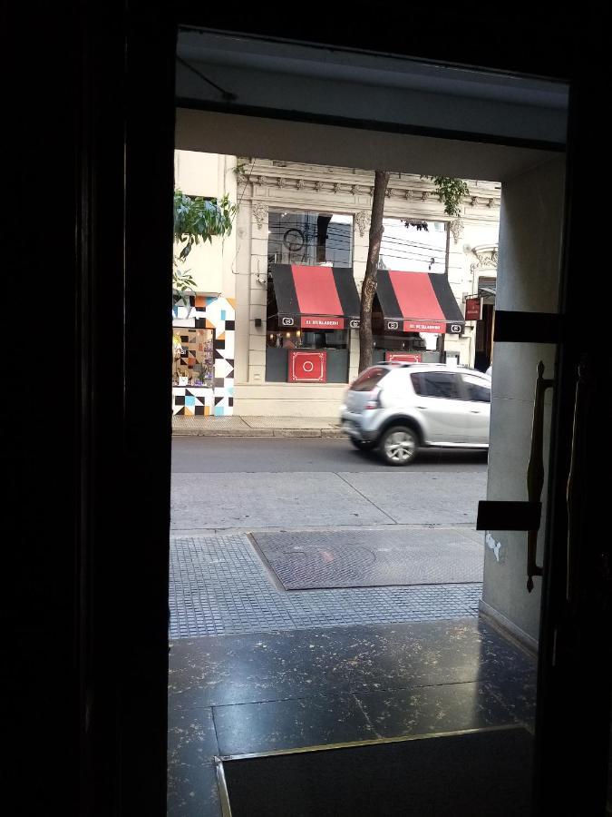 Apartament Corazon De Recoleta Buenos Aires Dpt Zewnętrze zdjęcie