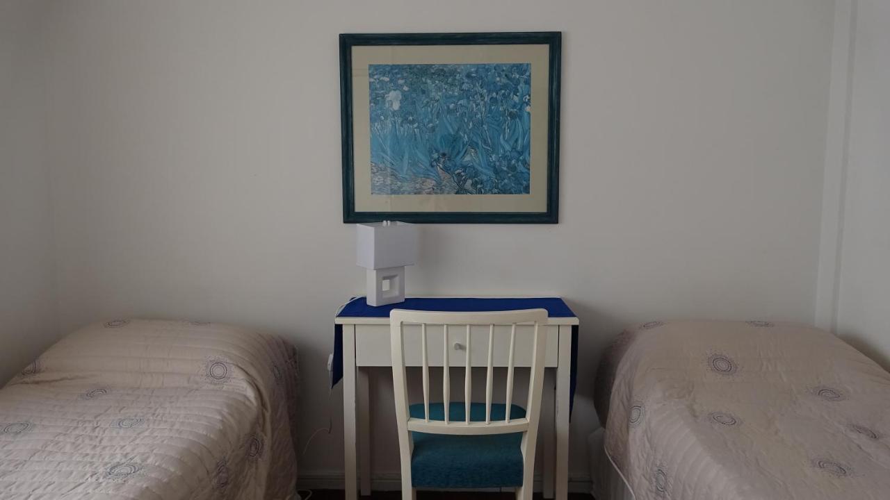 Apartament Corazon De Recoleta Buenos Aires Dpt Zewnętrze zdjęcie