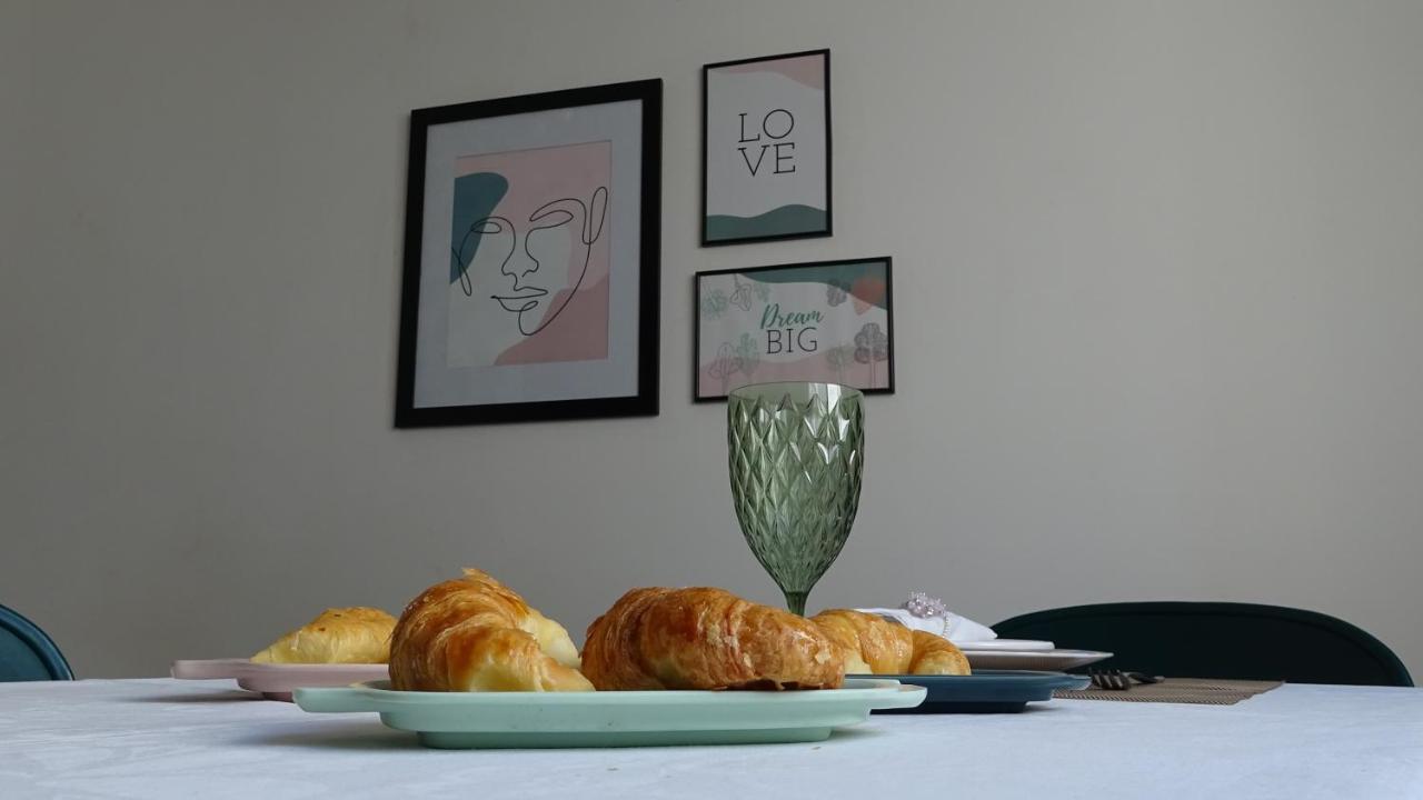 Apartament Corazon De Recoleta Buenos Aires Dpt Zewnętrze zdjęcie
