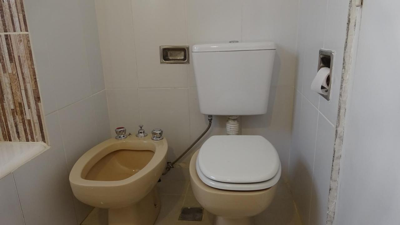 Apartament Corazon De Recoleta Buenos Aires Dpt Zewnętrze zdjęcie