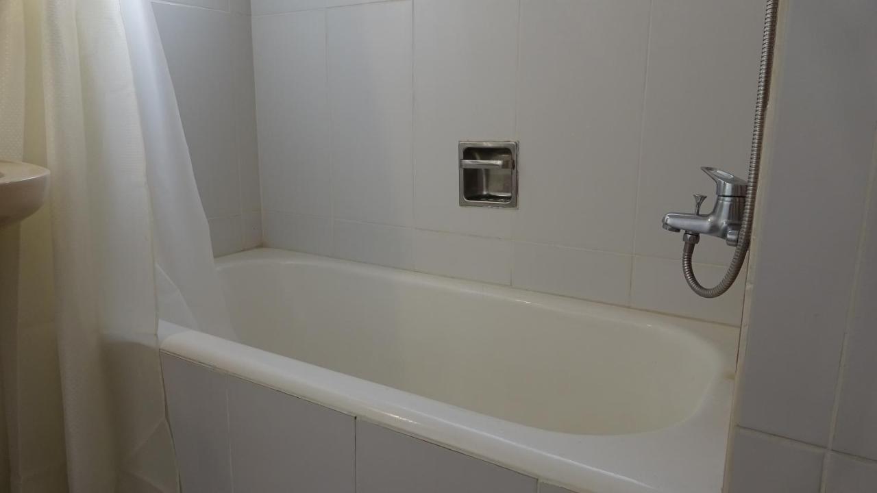 Apartament Corazon De Recoleta Buenos Aires Dpt Zewnętrze zdjęcie