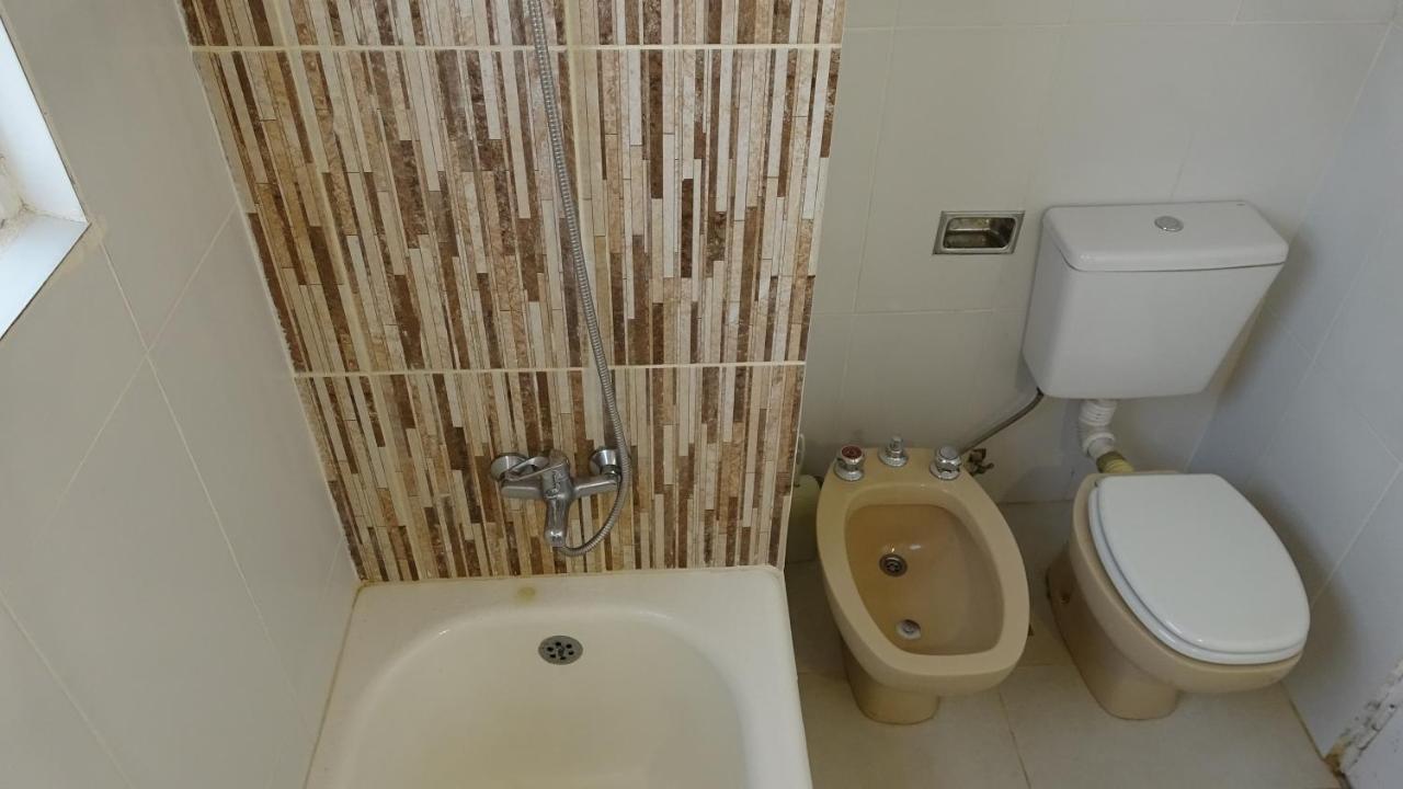 Apartament Corazon De Recoleta Buenos Aires Dpt Zewnętrze zdjęcie