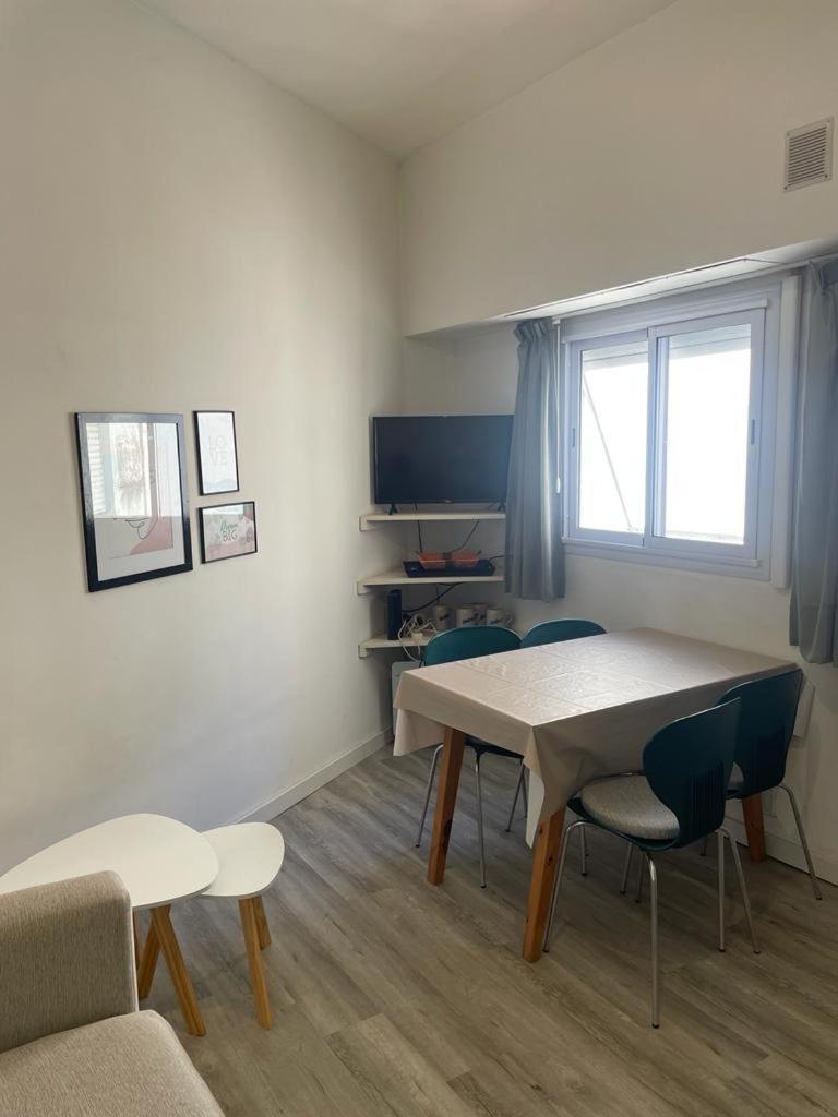 Apartament Corazon De Recoleta Buenos Aires Dpt Zewnętrze zdjęcie