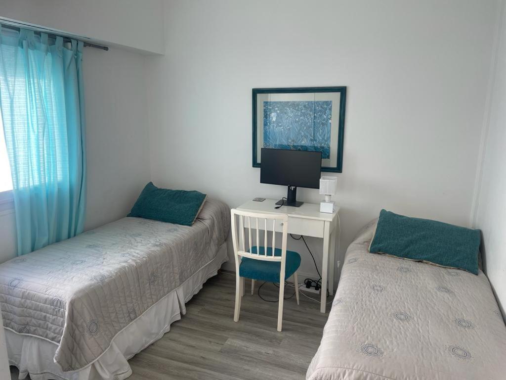 Apartament Corazon De Recoleta Buenos Aires Dpt Zewnętrze zdjęcie