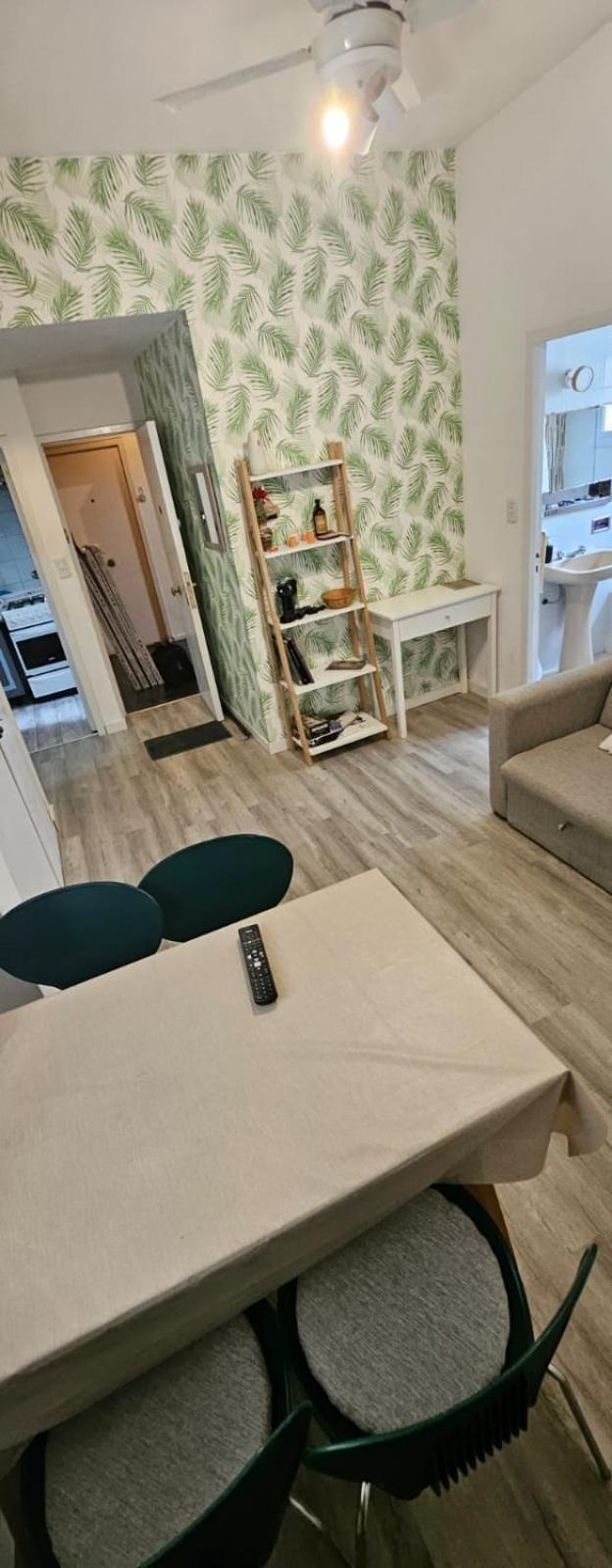 Apartament Corazon De Recoleta Buenos Aires Dpt Zewnętrze zdjęcie